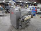 Moline 4-roll Sheeting Stand